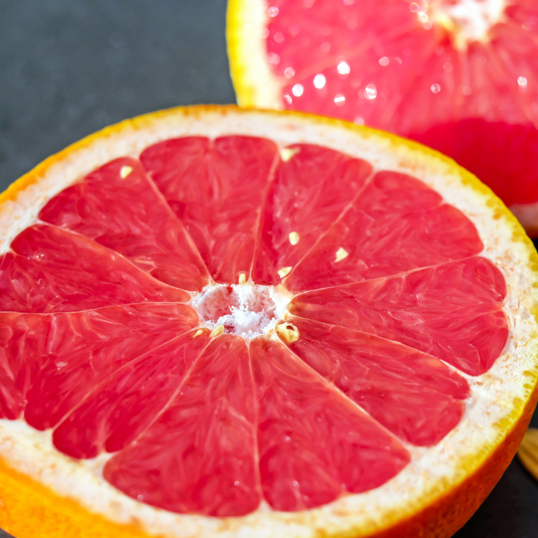 grapefruit