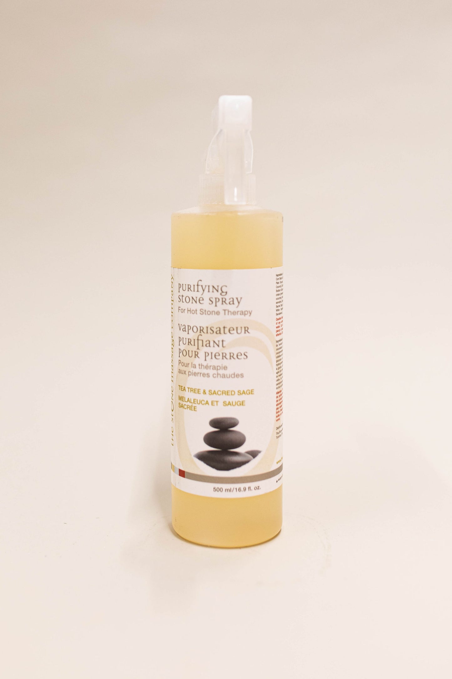 Purifying Stone Spray & Surface Cleaner