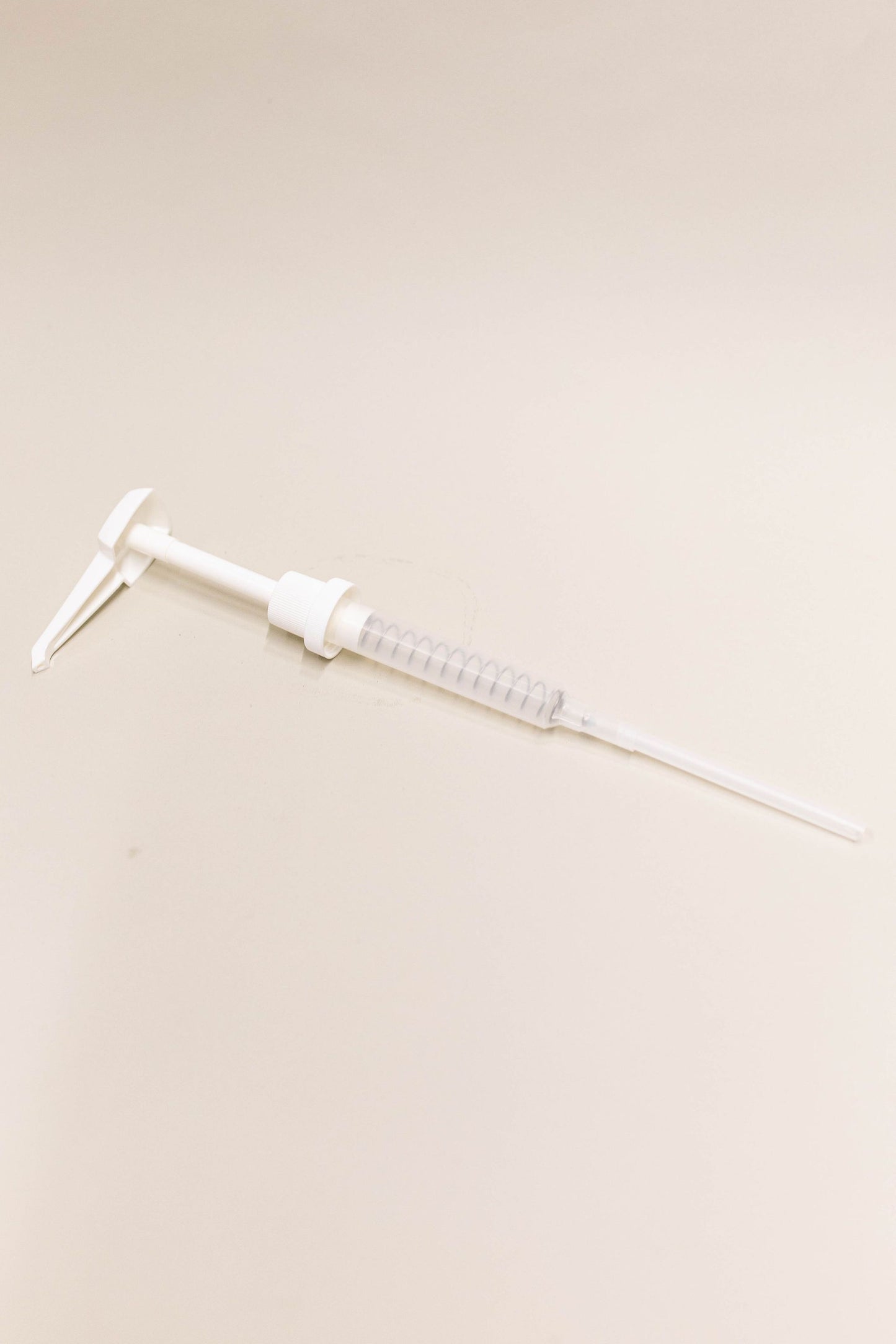 4 Litre Lotion Bottle Pump