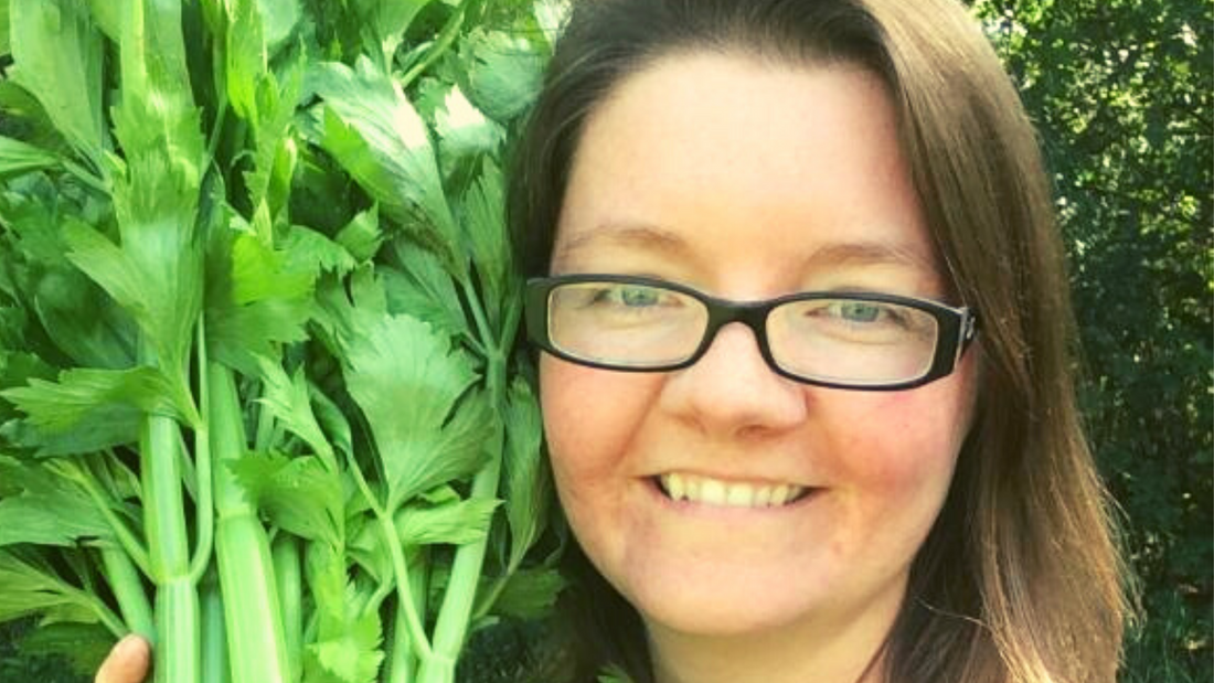 Planning Your Self-Sufficient Garden
