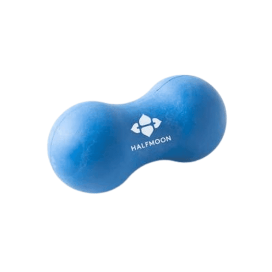 Natural Rubber Massage Peanut | Equip Massage Supply