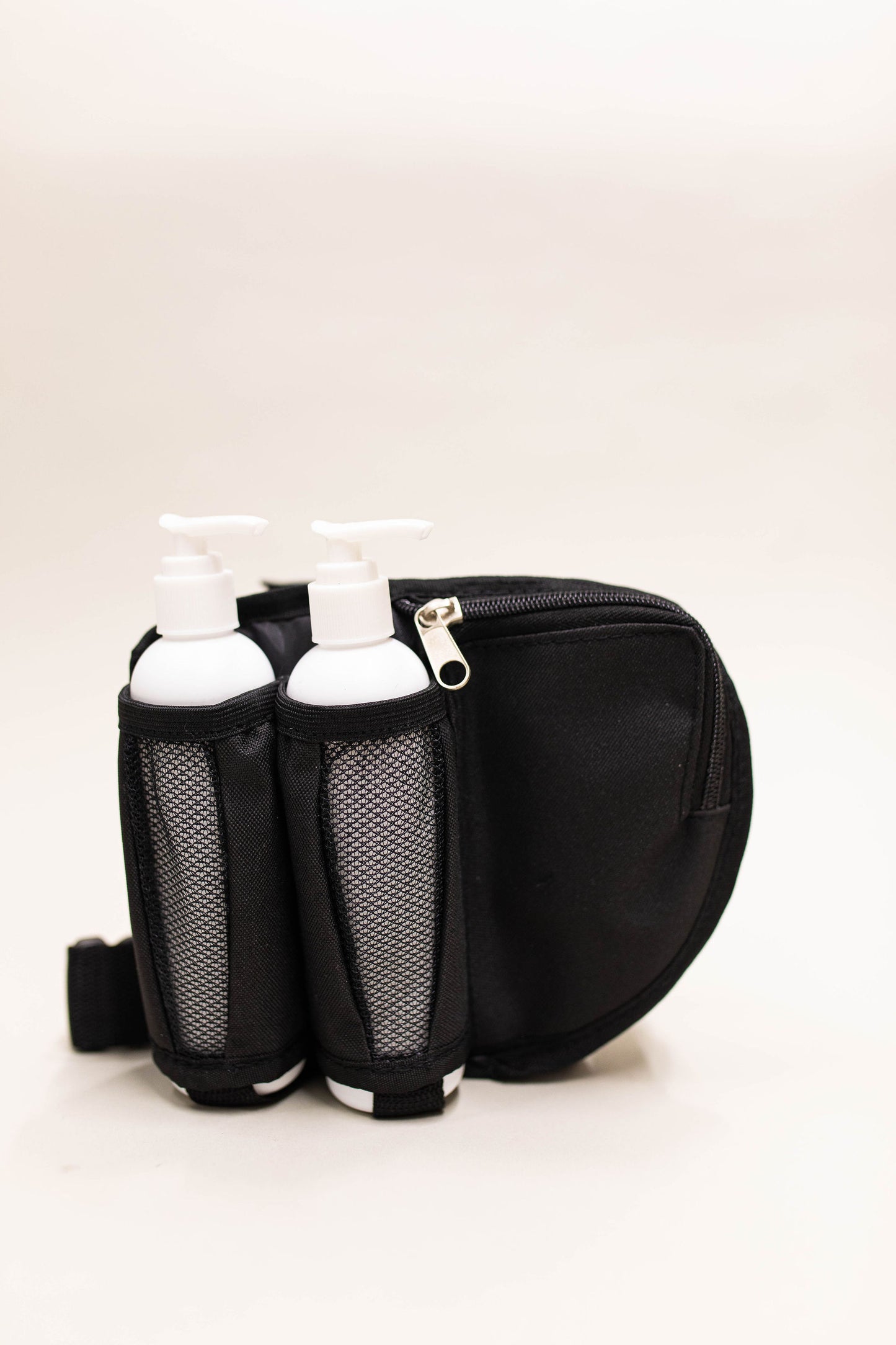 Massage Lotion & Oil Bottle Holster
