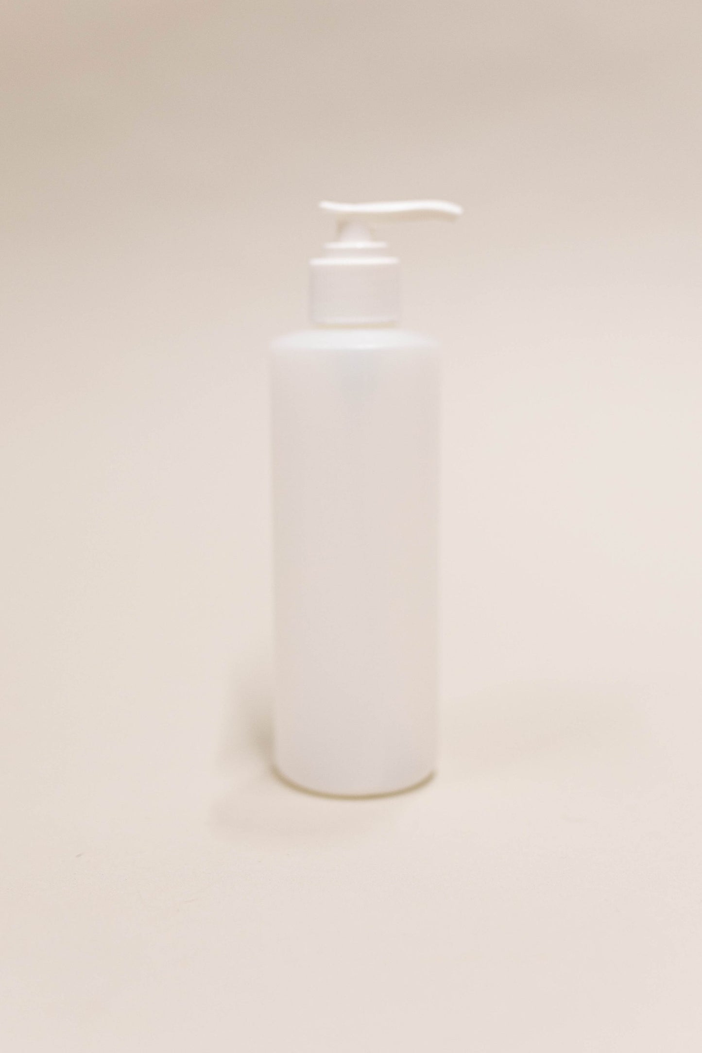 Refillable Massage Lotion & Oil Bottles