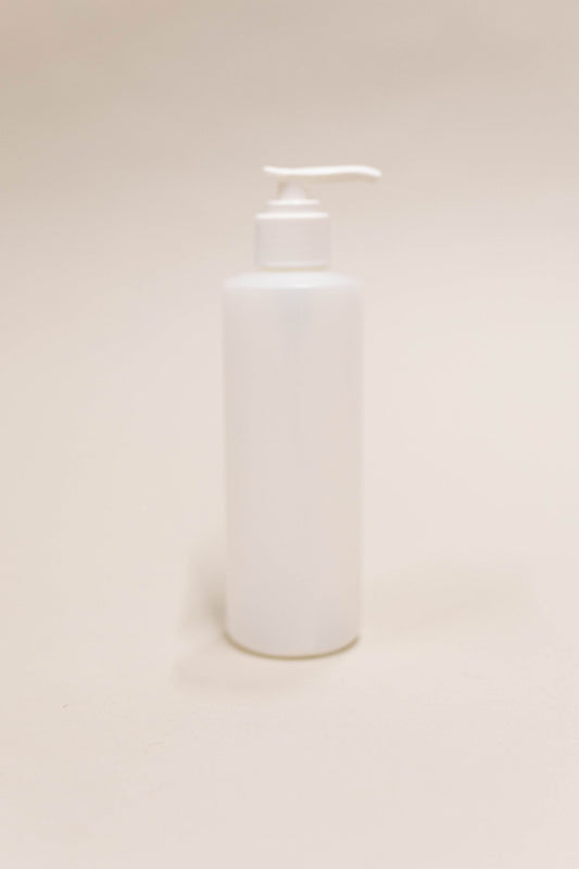 Refillable Massage Lotion & Oil Bottles