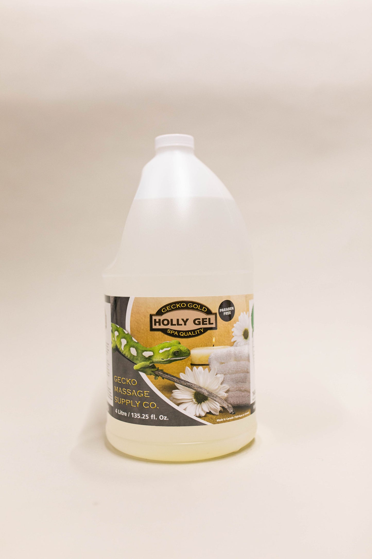 Gecko Holly Gel