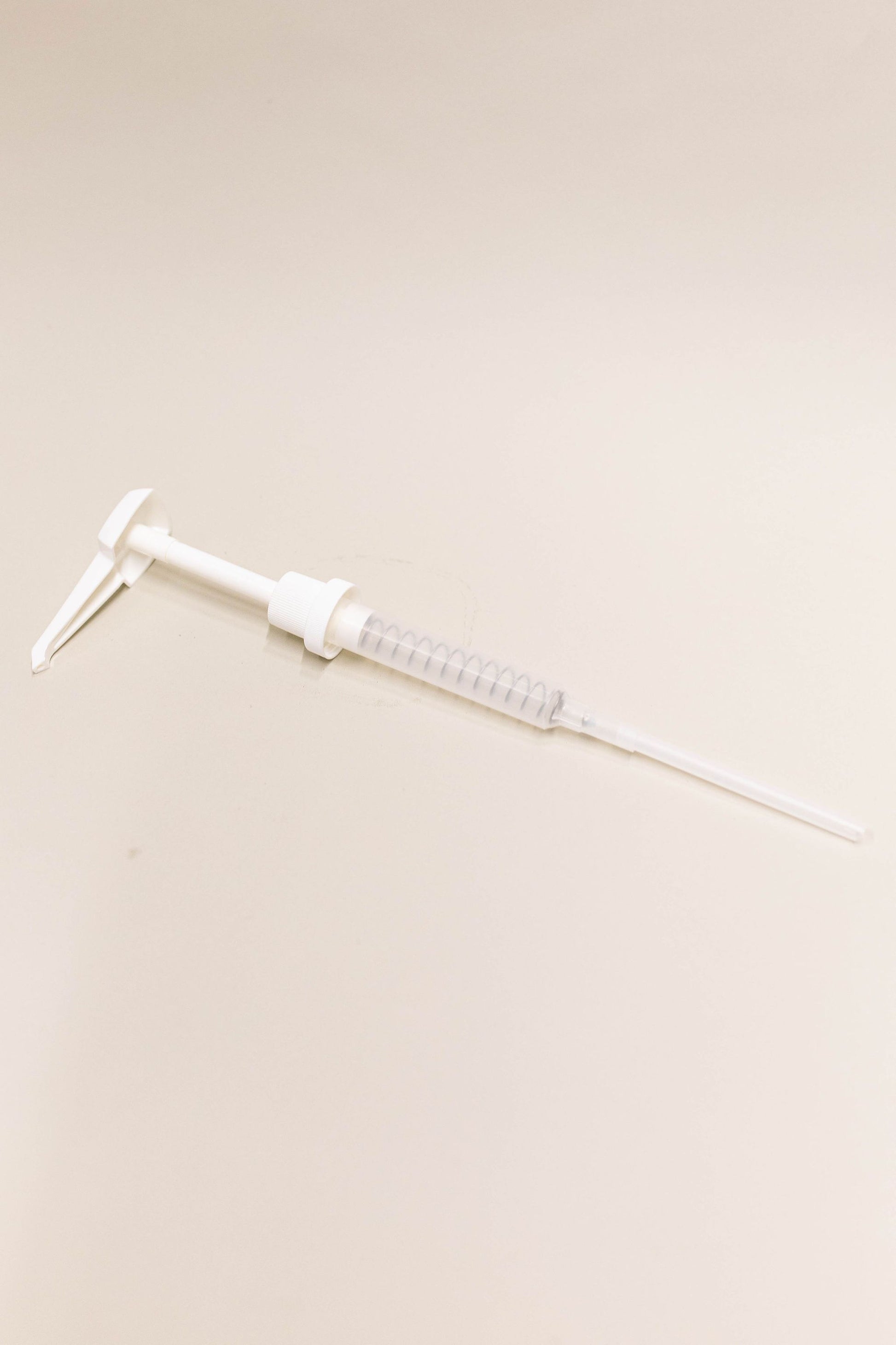 4 Litre Lotion Bottle Pump